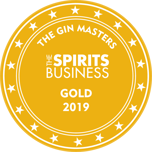 2019 - The Spirits Business Gold (489 KB)