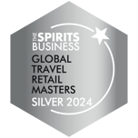 2024 - The Spirits Business Global Travel Retail Masters Silver (235 KB)