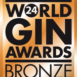 2024 - World Gin Awards Bronze (750 KB)