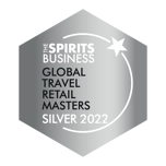 2022 - The Spirits Business Global Travel Retail Masters Silver (238 KB)