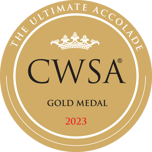 2023 - China Wine & Spirits Awards Gold (128 KB)