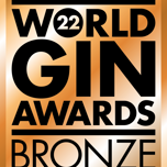 2022 - World Gin Awards Bronze (624 KB)