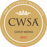 2022 - China Wine & Spirits Awards Gold (40 KB)