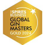 2024 - The Spirits Business Gin Masters Gold (176 KB)