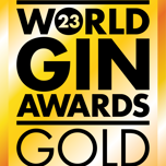 2023 - World Gin Awards Gold (567 KB)