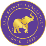 2022 - Asia Spirits Challenge Gold (247 KB)