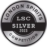 2023 - London Spirits Competition Silver (440 KB)