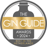 2024 - The Gin Guide Awards Best in The Netherlands (68 KB)