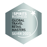 2023 - The Spirits Business Global Travel Retail Masters Silver (1797 KB)